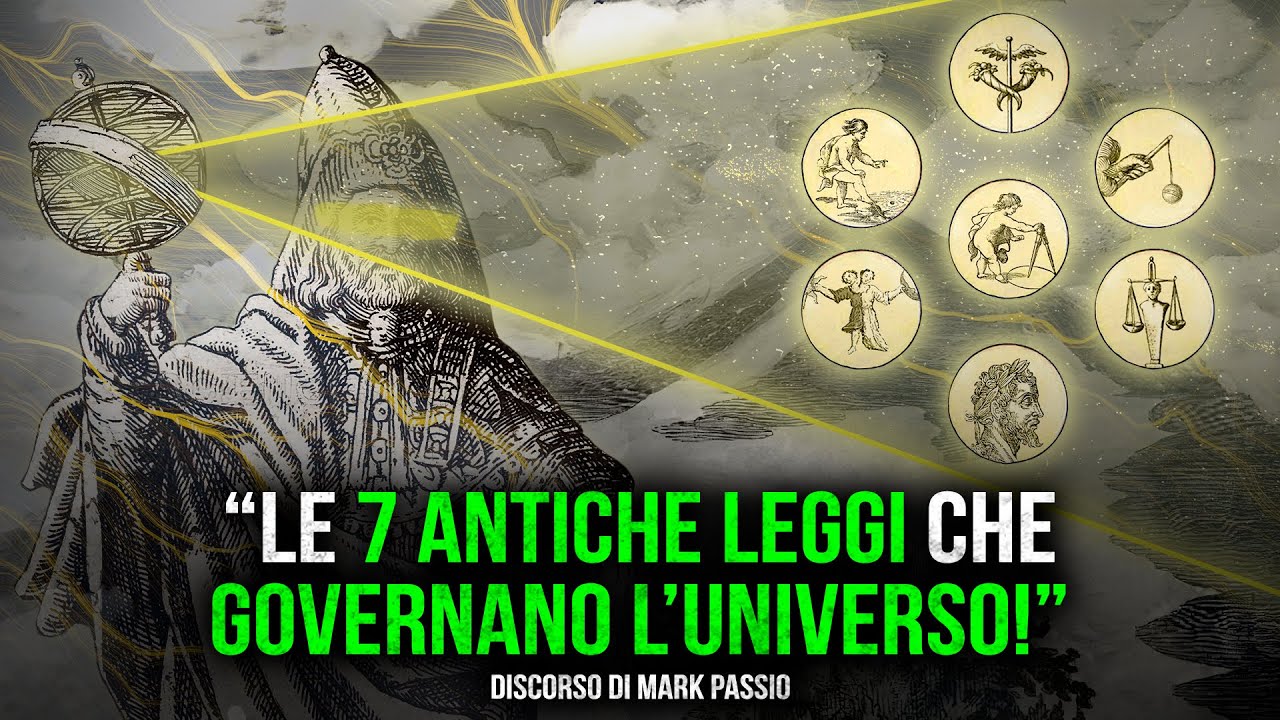 Ci nascondono queste informazioni per tenerci schiavi!