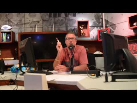 7-22-19 NFL's Inconsistent Punishment