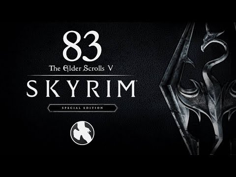 The Elder Scrolls V: Skyrim SE (modded) - #83 - Blackreach