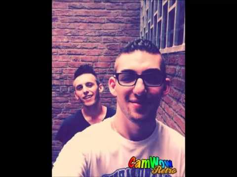 Rimmy ft. Xoni G - Larg