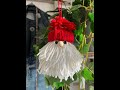 knutsel voor Kerst