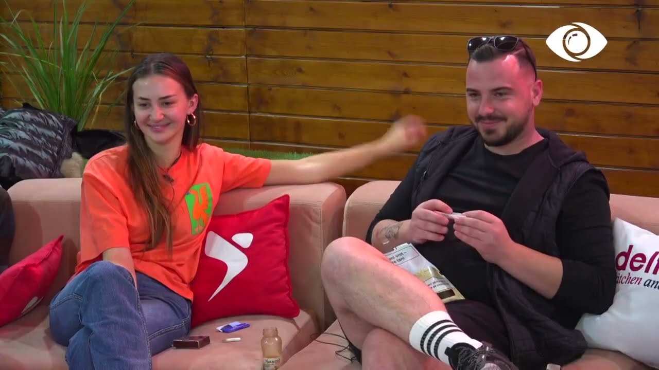 Qaja para se të hyja në transmetim, Dea Mishel rrëfen betejën me ankthin