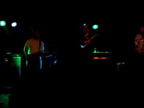 Faatherton Live @ Outland Ballroom Feat: Jason Spell on bass