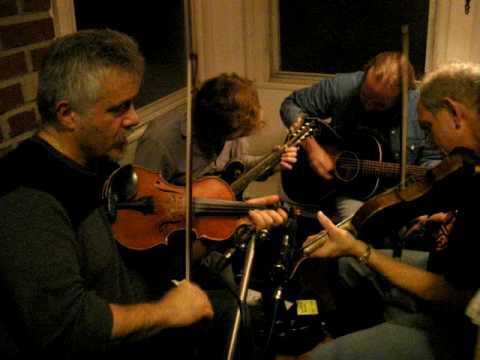 poplar bluff - a wicked ed haley old time fiddle tune