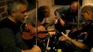 poplar bluff - a wicked ed haley old time fiddle tune