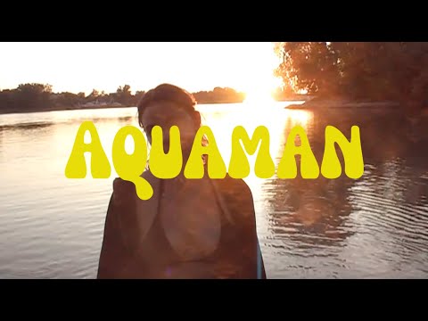 Maxlion - Aquaman (Official Video)