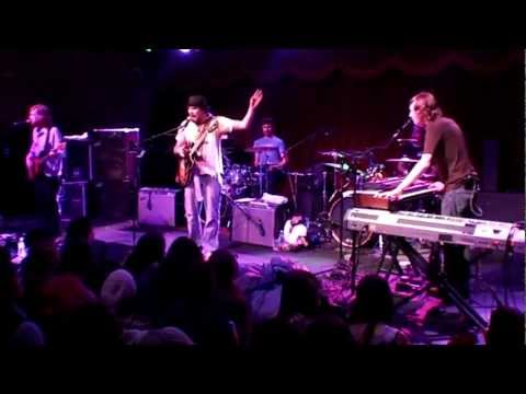 Tea Leaf Green - Feb11.2012 Live @ Brooklyn Bowl; Brooklyn, NY [COMPLETE]