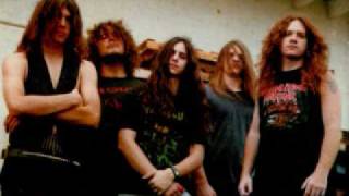 Monstrosity - Ceremonial Void