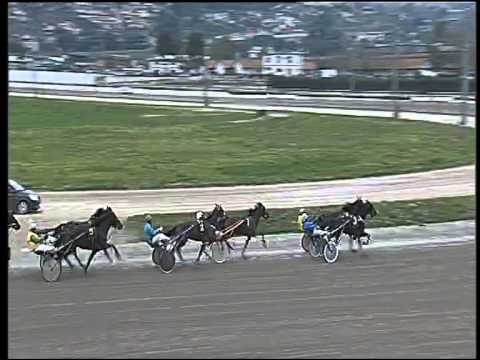 Trotto 22/03/2015 - 6° corsa