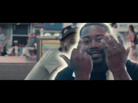 Pine 6 -Get High Freestyle (Official Music Video)