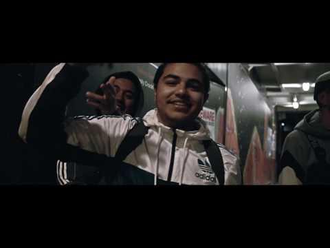 Pabs - Wavy [Official Video]