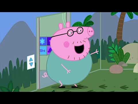 Pig feet of summer|ZP TV