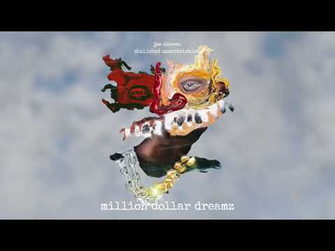 Jae Skeese - Million Dollar Dreamz (Official Visualizer)