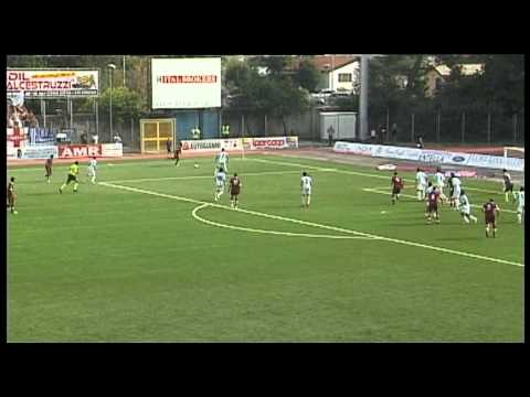 DIL03 23092012 ENTELLA - TRAPANI 3-2 LEGAPRO 1