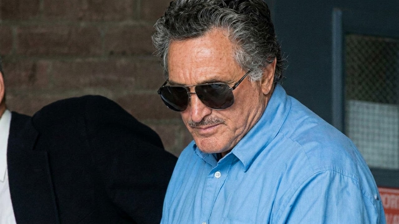 The Rise and Fall of the Lucchese Empire | American Mafia
