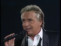 Michel sardou  j'accuse  (Bercy 98)       25 mars 2018