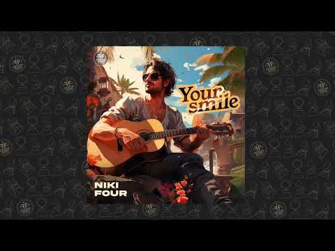 Niki Four - Your Smile