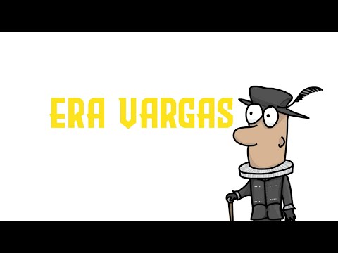 Era Vargas em 3 minutos!