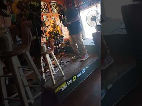 Thumbnail for Charles Allen and Andy Braun live @ White's Bar - Saginaw, Michigan 08/31/2022 - Cherry Pie Original by Charles Allen