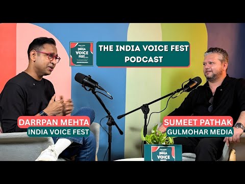 indiavoicefest and 2 more