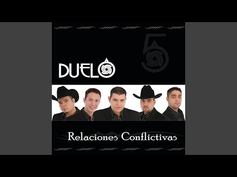 Escrito en una esquina - Duelo