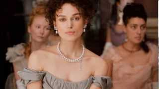 Unavoidable - Anna Karenina Soundtrack