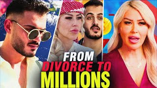 How Tigerlily Taylor Became a Multi-Millionaire | The Shocking Truth Behind Her Wealth Revealed!
