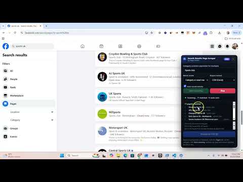 Item video thumbnail