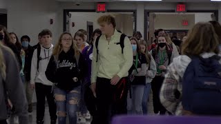 Download Lagu Brownsburg High School TV News - Friday, January 28th, 2022 Thumbnail