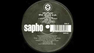 Skyflyer - Where are the limits (1992)