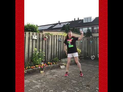 Que me de-Marivé / Chandé  Zumba Mega mix 89 choreography Zin™️ Lianne A.