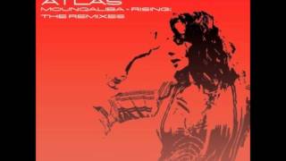 Natacha Atlas - Batkallim (David Starfire Remix)