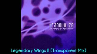 01 Legendary Wings II (Transparent Mix)