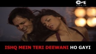 Ishq Mein Teri Deewani - Lyrical Video | Prince - YouTube