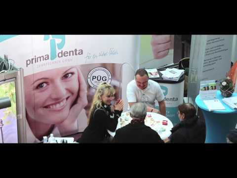 Prima Denta Zahntechnik auf dem Osthessentag Fulda 04.02.17