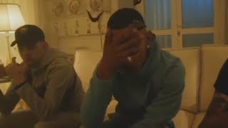 Dark Polo Gang - SPEEDRUNNER (prod. Sick Luke)