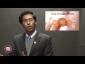 University of Mississippi Graduate School Sujith Ramachandran - 3 Minute Thesis Presentation 2014