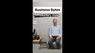 Introductory Video - Business Bytes