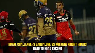 RCB vs KKR, IPL 2022 stats: Head-to-head record, players to watch out for