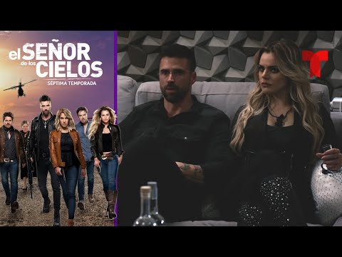 El Señor de los Cielos 7 | Capítulo 46 | Telemundo