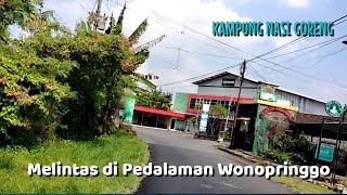Download lagu Melihat Pedalaman Wonopringgo mp3