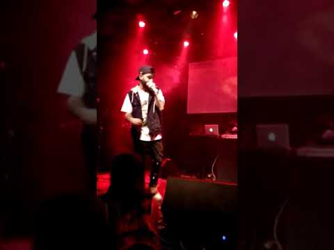 ANTE CIENTO VEINTE - NO DIGAS NA ( EN VIVO)