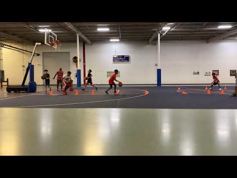 Lil Kris Wolfpack Awun Elite Basketball