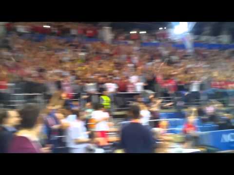 Delije, računajte na nas, Vršac