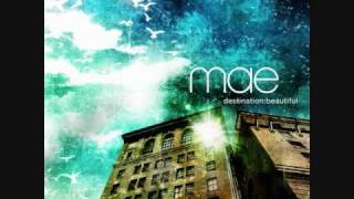 Mae - Skyline Drive (Full Cover)