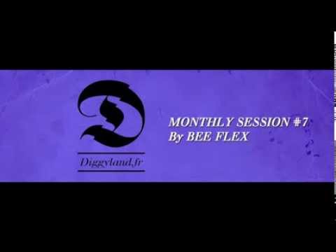 Monthly Session #7 By Beeflex
