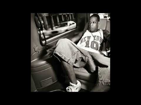 Jay-Z - Dig A Hole (feat. Just Blaze) [Original Version] (NO DJ) [HQ] - 2006