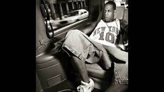 Jay-Z - Dig A Hole (feat. Just Blaze) [Original Version] (NO DJ) [HQ] - 2006