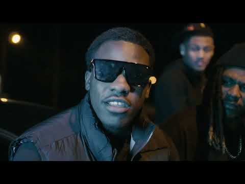 YFKSyn x DaRealBrizz - Like That (Offical Music Video) Shot By: Obeewann
