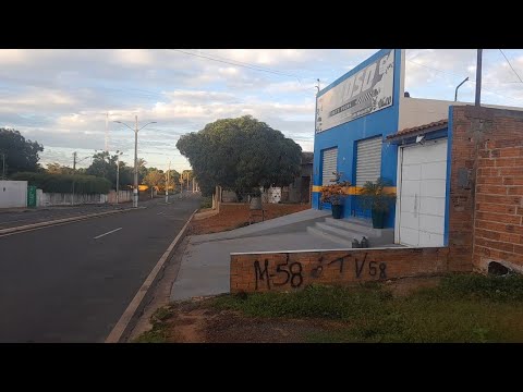 UM POUCO  DE SEBASTIÃO LEAL  PiAUÍ